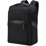 Samsonite Evosight Expandable Rucksack für Laptop 17,3'' | Schwarz