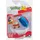 Pokémon Fuecoco Clip N Go Figur Mehrfarbig
