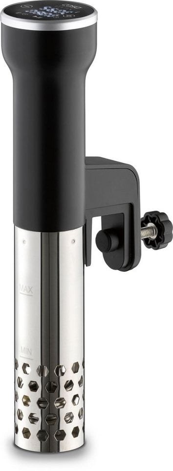 Caso Sous-Vide Garer 1310 schwarz