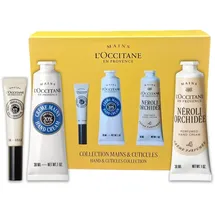 L'Occitane Karité Confort Handpflege Geschenkset