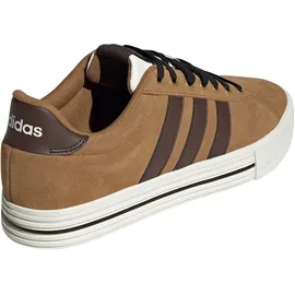 adidas Daily 4.0 Bronze Strata/Dark Brown/Off White 46