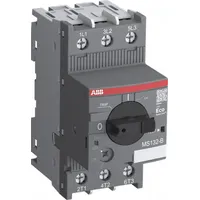 ABB Stotz S&J Motorschutzschalter MS132-12B