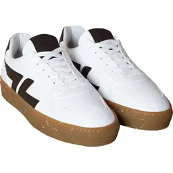 Nespresso Zeta Schuhe Cappuccino Gr. 44