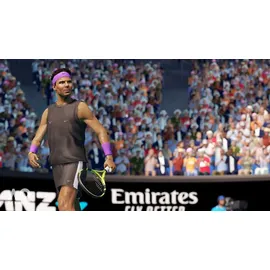 AO Tennis 2 Xbox One Xbox Live Key EUROPE