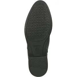 GEOX UGLADWINA-SMO.LEA Herren Schwarz 43