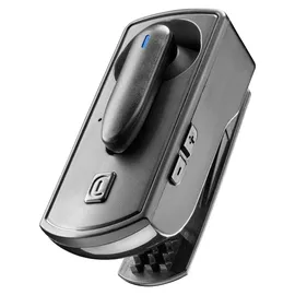 Cellular Line Cellularline Clip PRO Mono Headset Bluetooth kabellos 1 (60727)