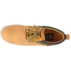 Dockers Schnürschuh Herren Gelb/Schwarz 48