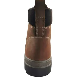 Legero Montana Herren Braun 43
