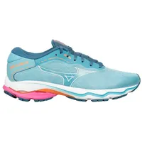 Mizuno Wave Ultima 14 Laufschuhe - Maui Blue /