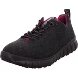 GANTER Sneaker Herren Schwarz 38,5