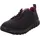 GANTER Sneaker Herren Schwarz 38,5