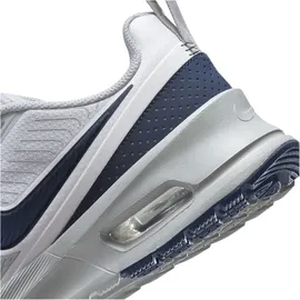 Nike Air Max Nuaxis Herren Grau 42