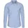 Levi's Langarmhemd Slim Fit Hellblau M