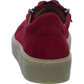 Gabor Damen Rot 37,5