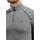 Odlo Turtle Neck Active X Langarm-baselayer Steel Grey Melange XL