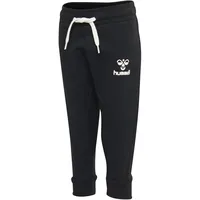 Hummel hmlAPPLE Baby-Jogginghose black 98
