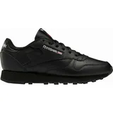 Reebok Classic Leather Core Black / Core Black / Pure Grey 5 42