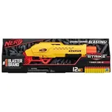 HASBRO 30232058 Hasbro Nerf Alpha Strike Tiger DB-2