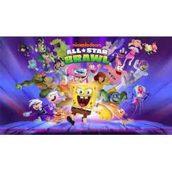 Nickelodeon All-Star Brawl