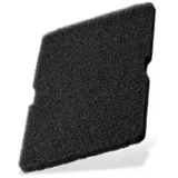 Vioks Schwammfilter Trockner Filter Ersatz für Beko Blomberg ElektraBregenz Grundig 2964840100 Smeg 782372152 Filtermatte Kondenstrockner - Schaumstofffilter 240x155x11mm für Wärmepumpentrockner