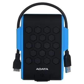 A-Data HD720 2TB USB 3.0 blau (AHD720-2TU3-CBL)