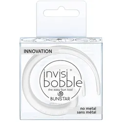 Invisibobble Bunstar Ice Lady Haarclips Damen 