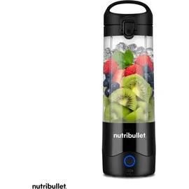nutribullet Portable NBP003B Standmixer