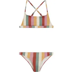 PROTEST Kinder Bikini PRTALLEY JR bikini, Duskyrose, 152