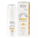 eco-cosmetics Facial Gel LSF 30 30 ml