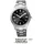 Q&Q S294J212Y Schwarz 40 mm