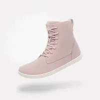 Saguaro Winter Barfußschuhe Ambition II - Rosa 40