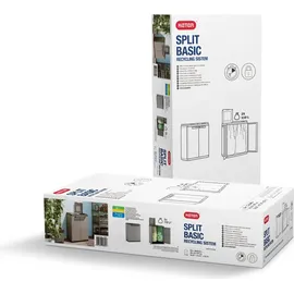 KETER Basic 220 l Grau