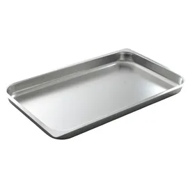 HENDI 809242 Backofenrost - Backblech Silber