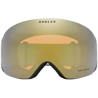 OAKLEY Flight Deck L matte black/sage gold (OO7050S-C0)