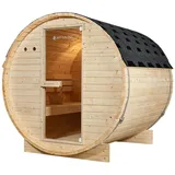 Artsauna Spitzbergen