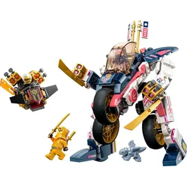 LEGO Ninjago Soras Mech-Bike