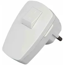 Kopp Schutzkontakt-Stecker 170402006