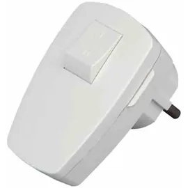 Kopp Schutzkontakt-Stecker 170402006