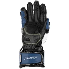 RST Tractech Evo 4 Blau L