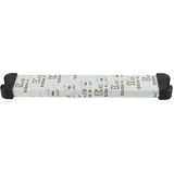 Natudeco Poolleiter Stufen, Edelstahl Schwimmbad Pedal, Poolleiter Ersatzstufe Rutschfestes Zubehör Poolleiterteile Leiterpedal 50.5×7.5cm Für Eingelassene Oberirdische Pools