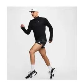 Nike Trail Oberteil Schwarz XL