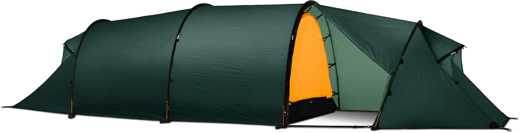 Hilleberg Kaitum 3 GT, 3 PERS. - grün