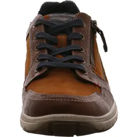 Mustang Sneaker Herren Braun 44