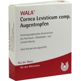 Wala Cornea Levisticum comp. Augentropfen