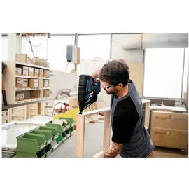 Bosch GNH 18V-64