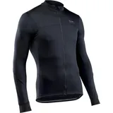 Northwave Force 2 Jersey schwarz - S