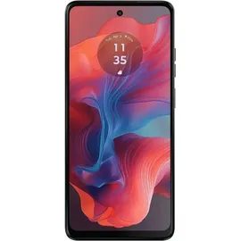 Motorola Moto G04s 4 GB RAM 64GB Concord Black
