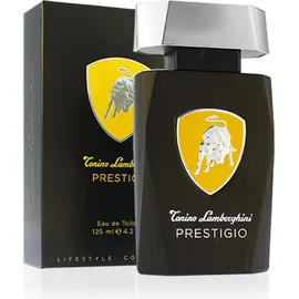 Tonino Lamborghini Prestigio Eau de Toilette 100 ml