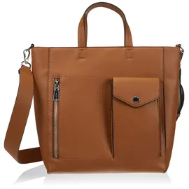 s.Oliver Shopper Brown