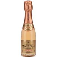 HEIDSIECK MONOPOLE ROSÉ TOP Brut (1 x 200ml)